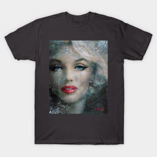 MM Frozen Red T-Shirt